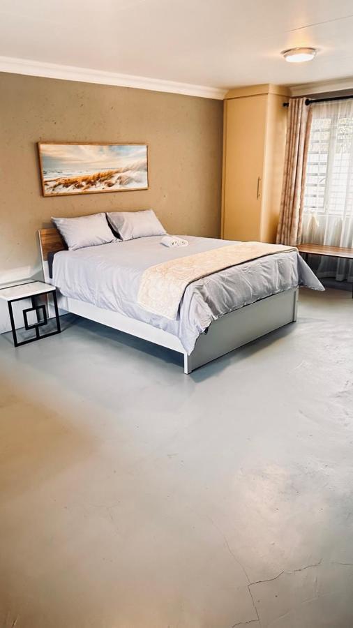 One Home بريتوريا المظهر الخارجي الصورة