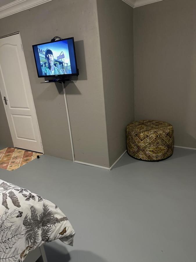 One Home بريتوريا المظهر الخارجي الصورة