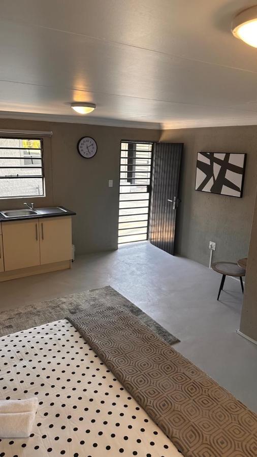 One Home بريتوريا المظهر الخارجي الصورة