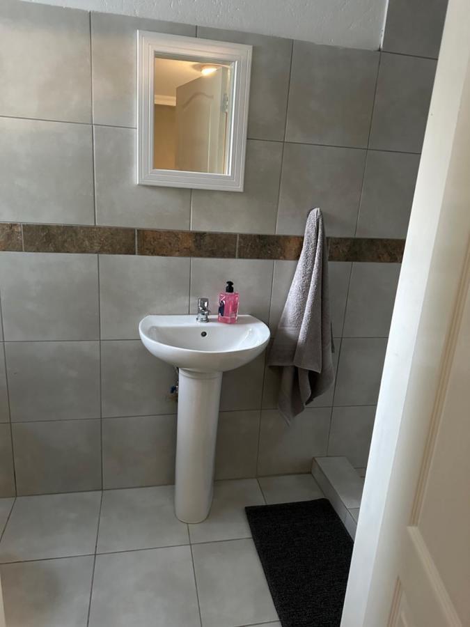 One Home بريتوريا المظهر الخارجي الصورة