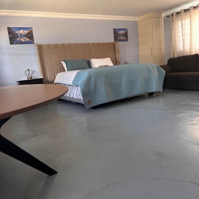 One Home بريتوريا المظهر الخارجي الصورة