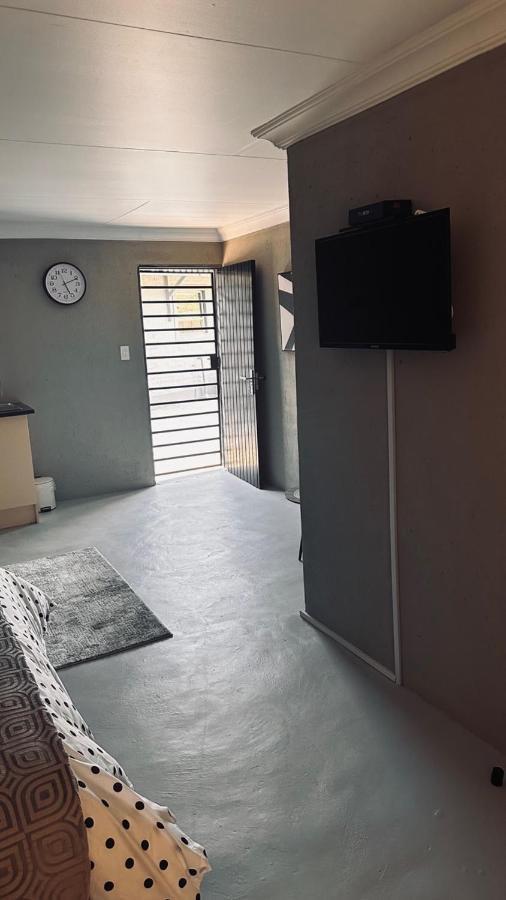 One Home بريتوريا المظهر الخارجي الصورة