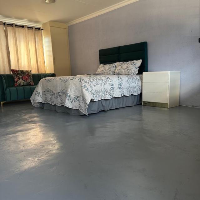 One Home بريتوريا المظهر الخارجي الصورة