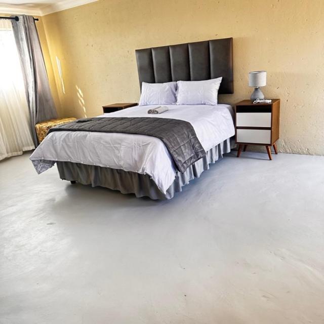 One Home بريتوريا المظهر الخارجي الصورة