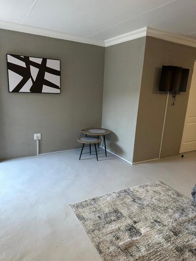One Home بريتوريا المظهر الخارجي الصورة