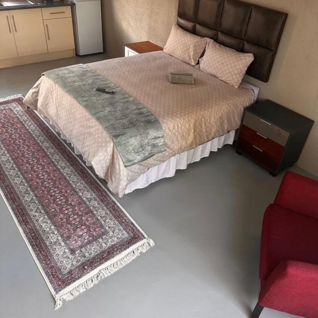 One Home بريتوريا المظهر الخارجي الصورة