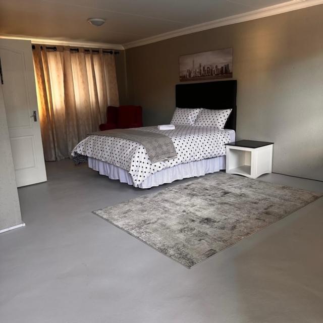 One Home بريتوريا المظهر الخارجي الصورة