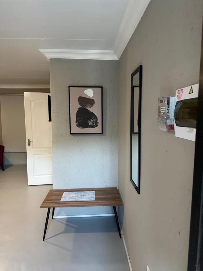 One Home بريتوريا المظهر الخارجي الصورة