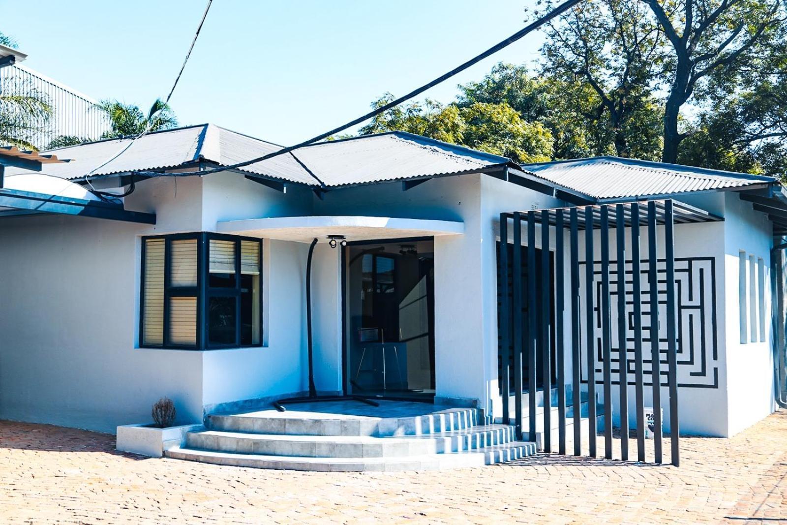 One Home بريتوريا المظهر الخارجي الصورة